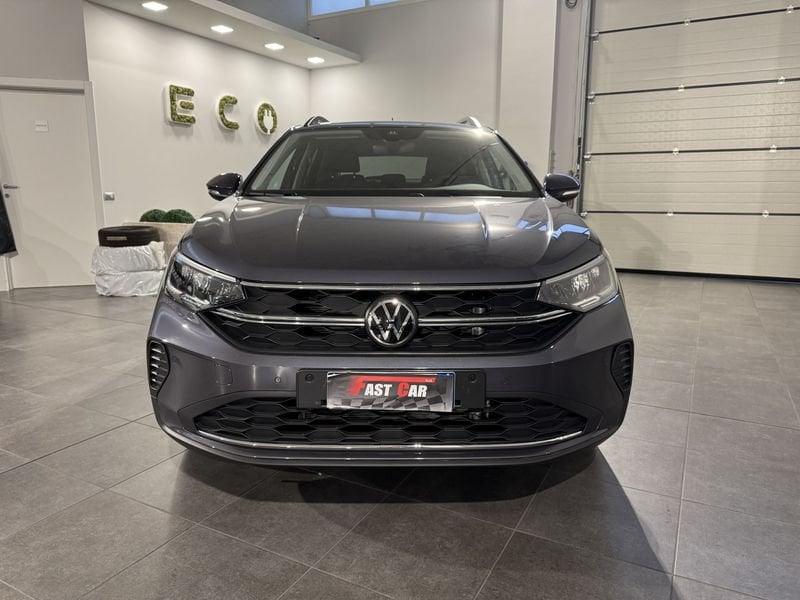 Volkswagen Taigo Taigo 1.0 TSI 95 CV Life