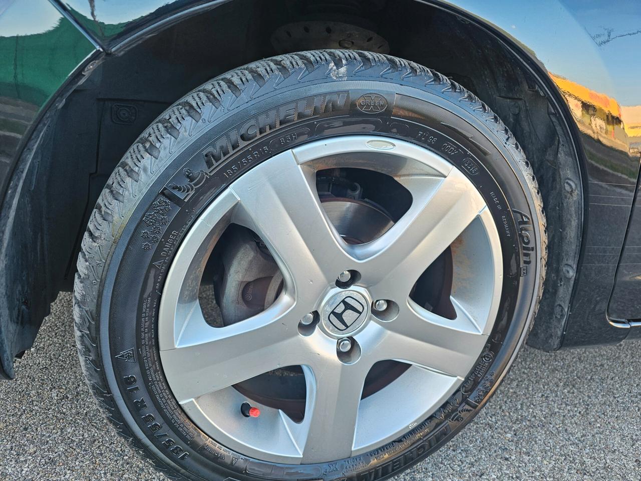 Honda Insight 1.3 Executive i-Pilot