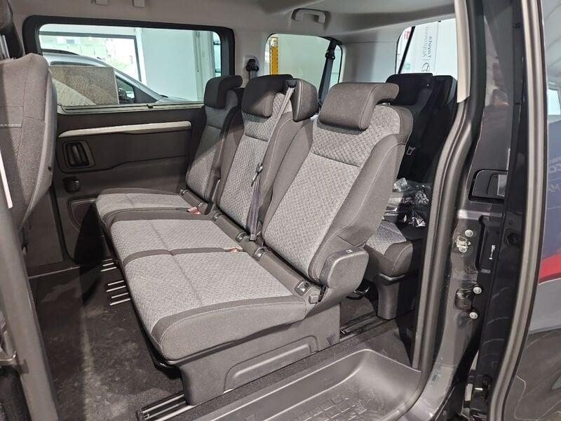 Toyota Proace Verso 2.0D 144 CV L1 Medium D Executive