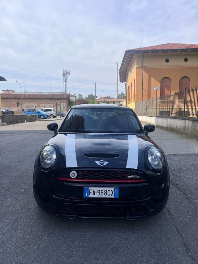 MINI Cooper S 2.0 Cooper S