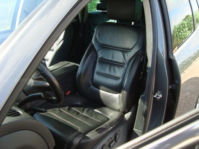 Volkswagen Touareg 3.0 TDI 262 CV tip. BlueMotion Technology Executive