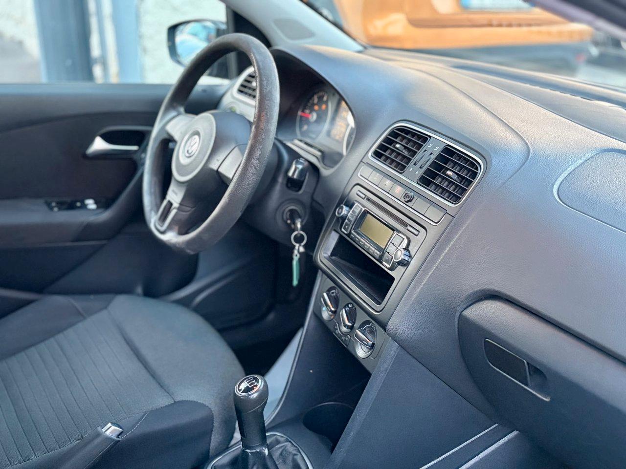 Volkswagen Polo 5 Porte Polo 5p 1.2 tdi United
