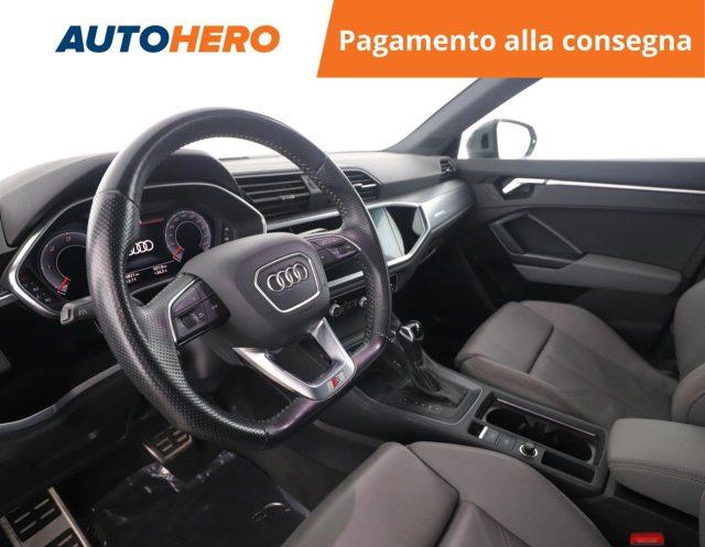 AUDI Q3 SPB 40 TDI quattro S tronic