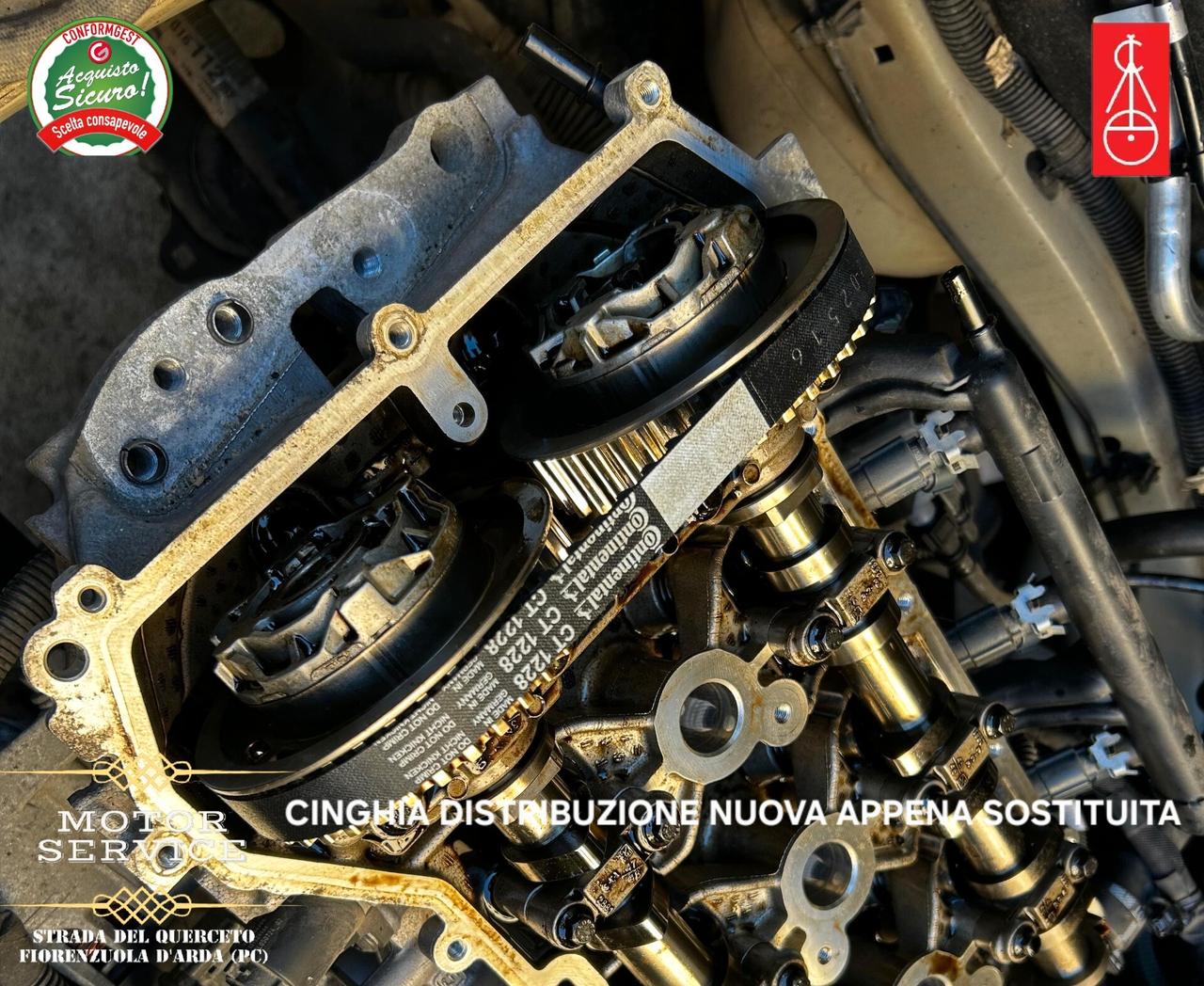 C3 DISTRIBUZIONE NUOVA PREZZO REALE FINALE