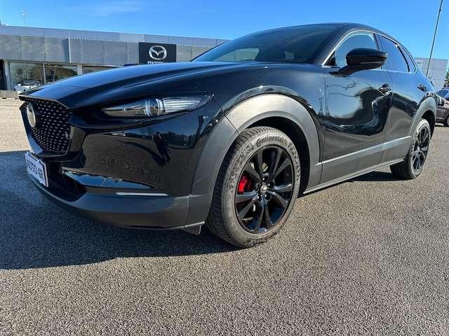 Mazda CX-30 2.0L Skyactiv-G M-Hybrid 2WD Executive Appearance