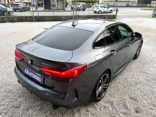 BMW 220 d xDrive Gran Coupé Msport aut.