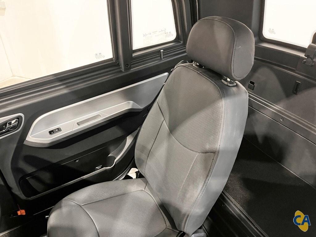 FREEDOM OTTO - Macchina Senza Patente