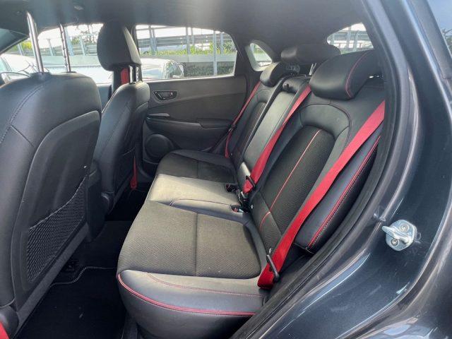 HYUNDAI Kona 1.6 CRDI 115 CV Xpossible 1 PROPRIETARIO