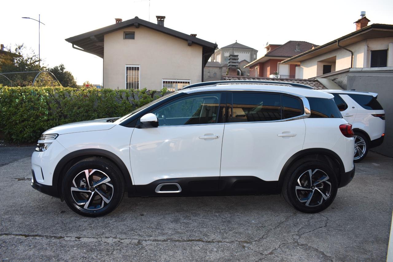 Citroen C5 Aircross PureTech Benz 130cv