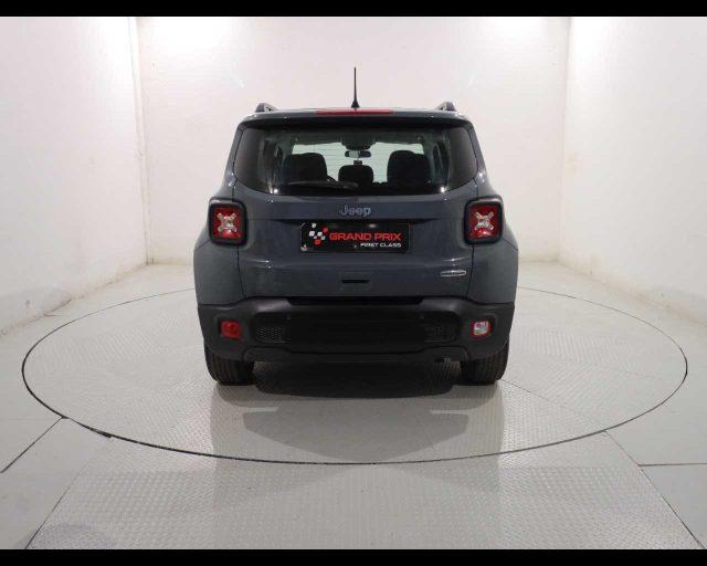 JEEP Renegade 1.6 Mjt 120 CV Longitude