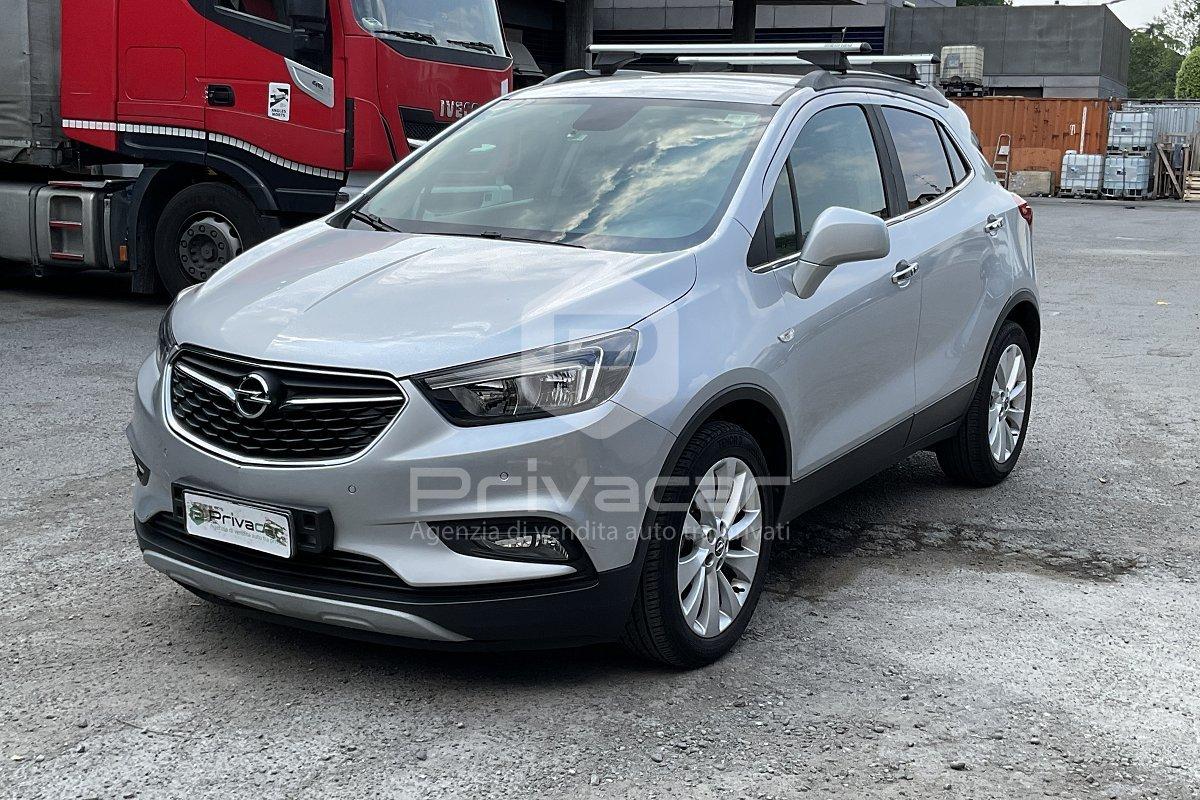 OPEL Mokka X 1.6 CDTI Ecotec 136CV 4x2 aut. Advance