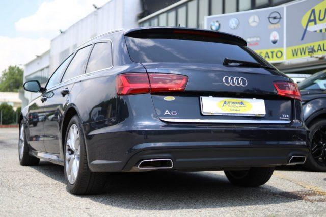 AUDI A6 Avant 3.0 TDI 272 CV quattro S tronic Business