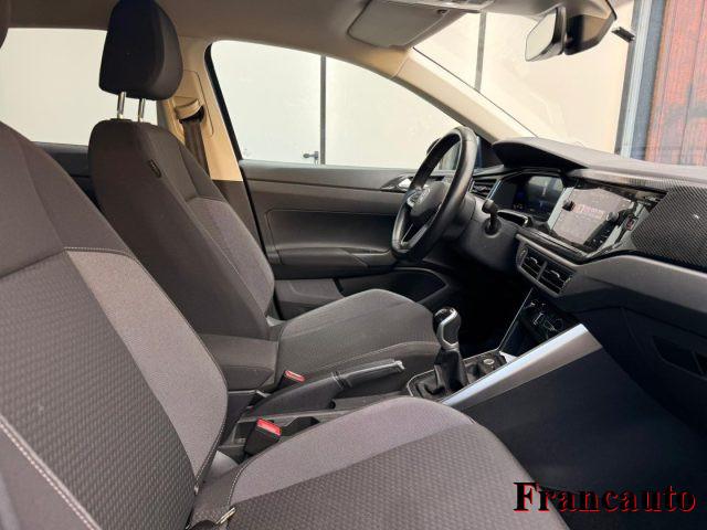 VOLKSWAGEN Taigo 1.0 TSI 95 CV Life