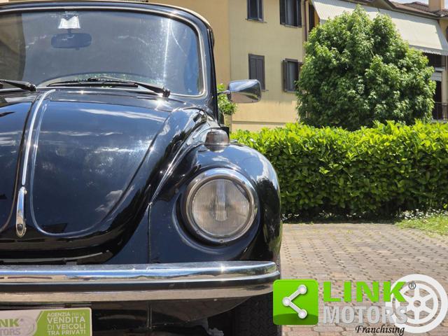 VOLKSWAGEN Maggiolone 1303 Cabriolet