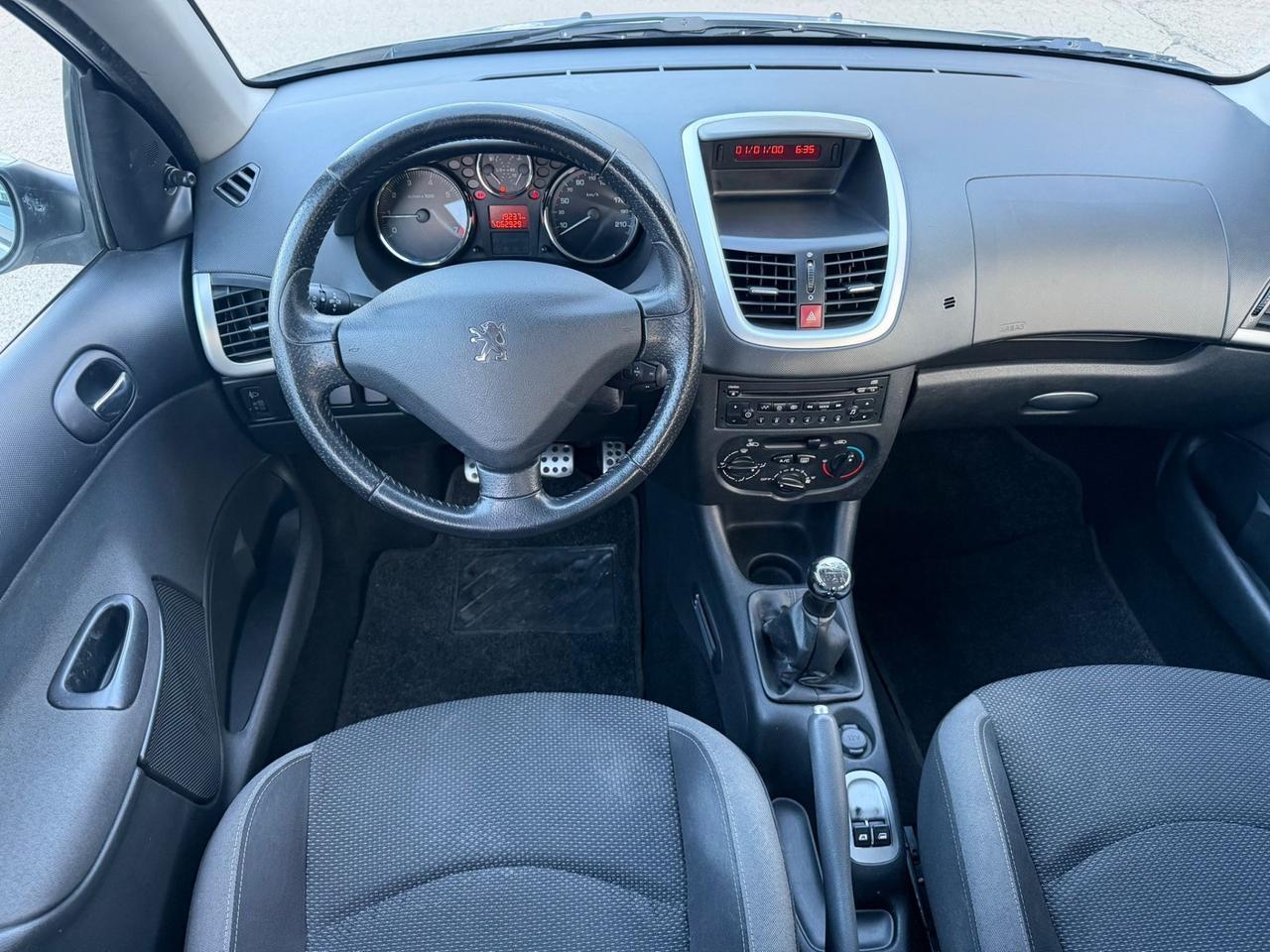 Peugeot 206 Plus 1.1 60CV 5p. Energie