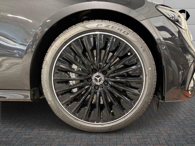 MERCEDES-BENZ E 220 d Mild hybrid 4Matic S.W. AMG Line Premium