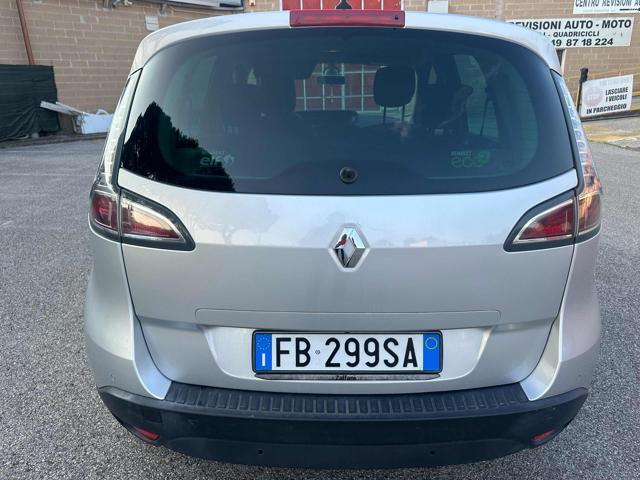 RENAULT Scenic Scénic XMod 1.5 dCi 110CV Start&Stop Energy