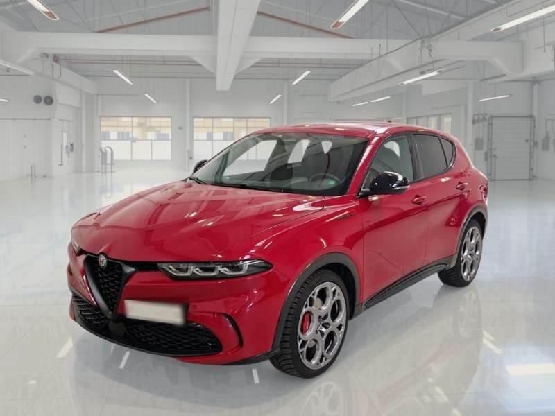 ALFA ROMEO TONALE 1.5 130cv Hybrid DDCT7 Speciale