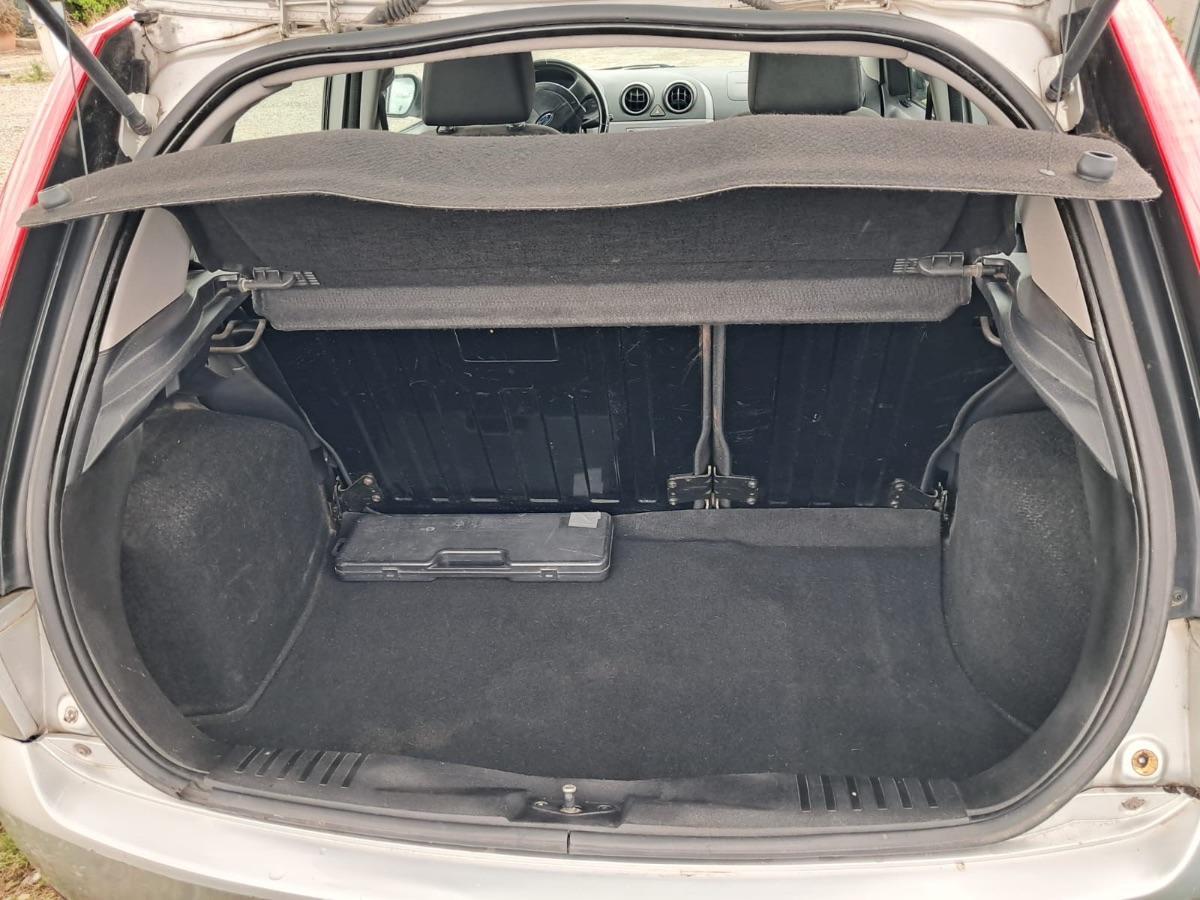 FORD - Fiesta - 1.2i 16V 5 porte Ambiente