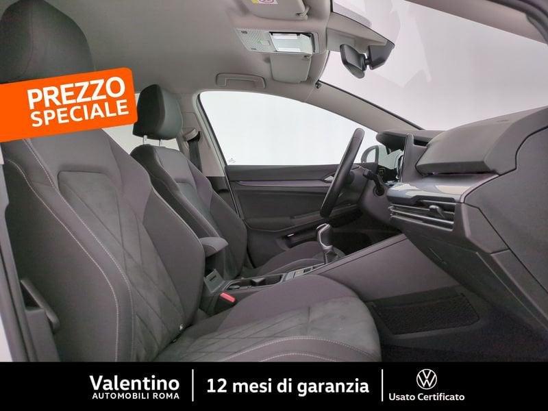 Volkswagen Golf 1.5 TSI EVO ACT Style