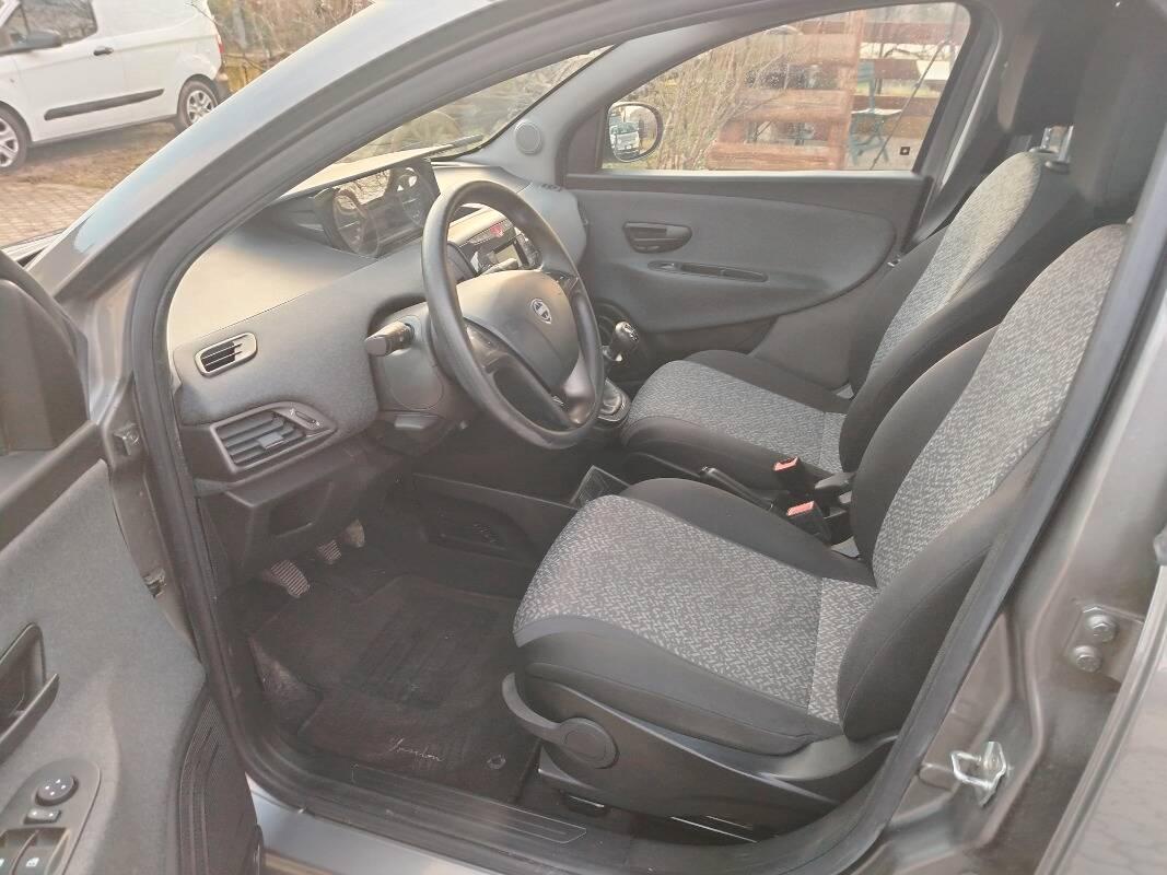 Lancia Ypsilon 1.2 Monogram Gpl 69cv
