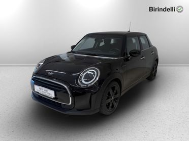 MINI Mini 5 porte (F55) - Mini 1.5 Cooper Classic 5 porte