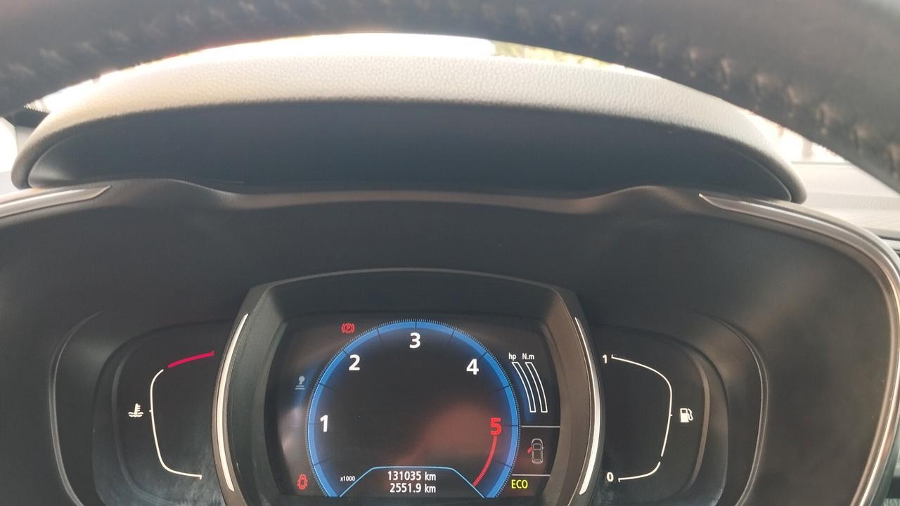 RENAUT KADJAR 4X4 -NAVI -RETROC