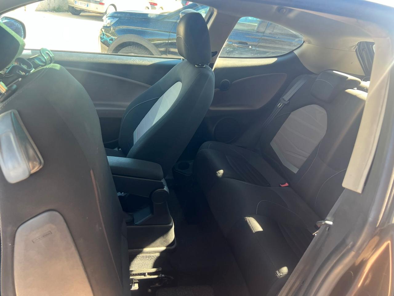 Alfa Romeo MiTo 1.4 78 CV 8V S&S Progression