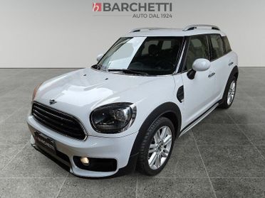 MINI Mini Countryman F60 MINI 2.0 COOPER D BOOST COUNTRYMAN