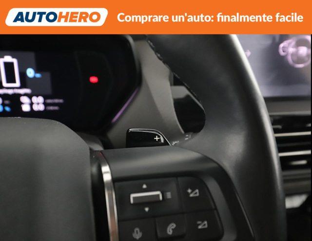 CITROEN C5 X Hybrid 225 e-EAT8 Shine Pack