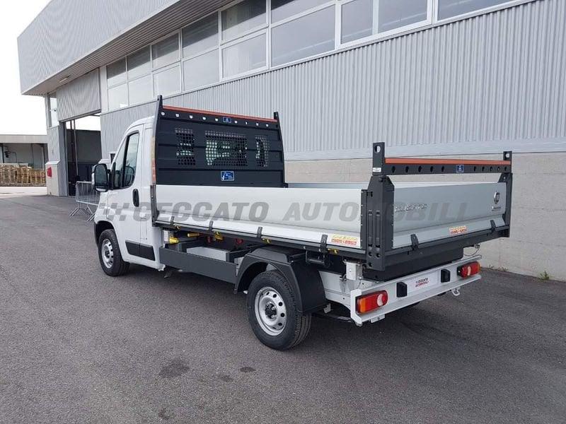 FIAT Ducato 290 35 2021 35 MH1 2.2 mjt3 140cv ribalt.trilat. serie 8