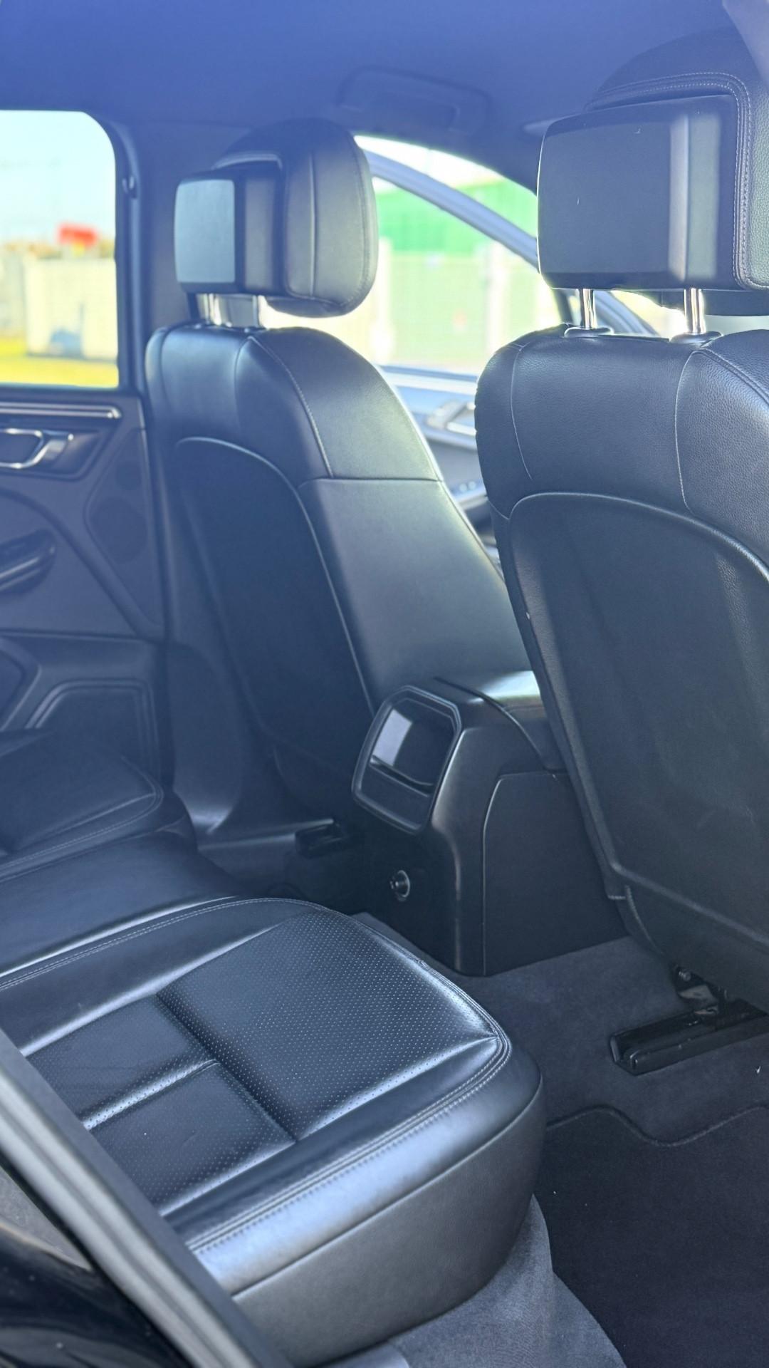 Porsche Macan 3.0 S Diesel