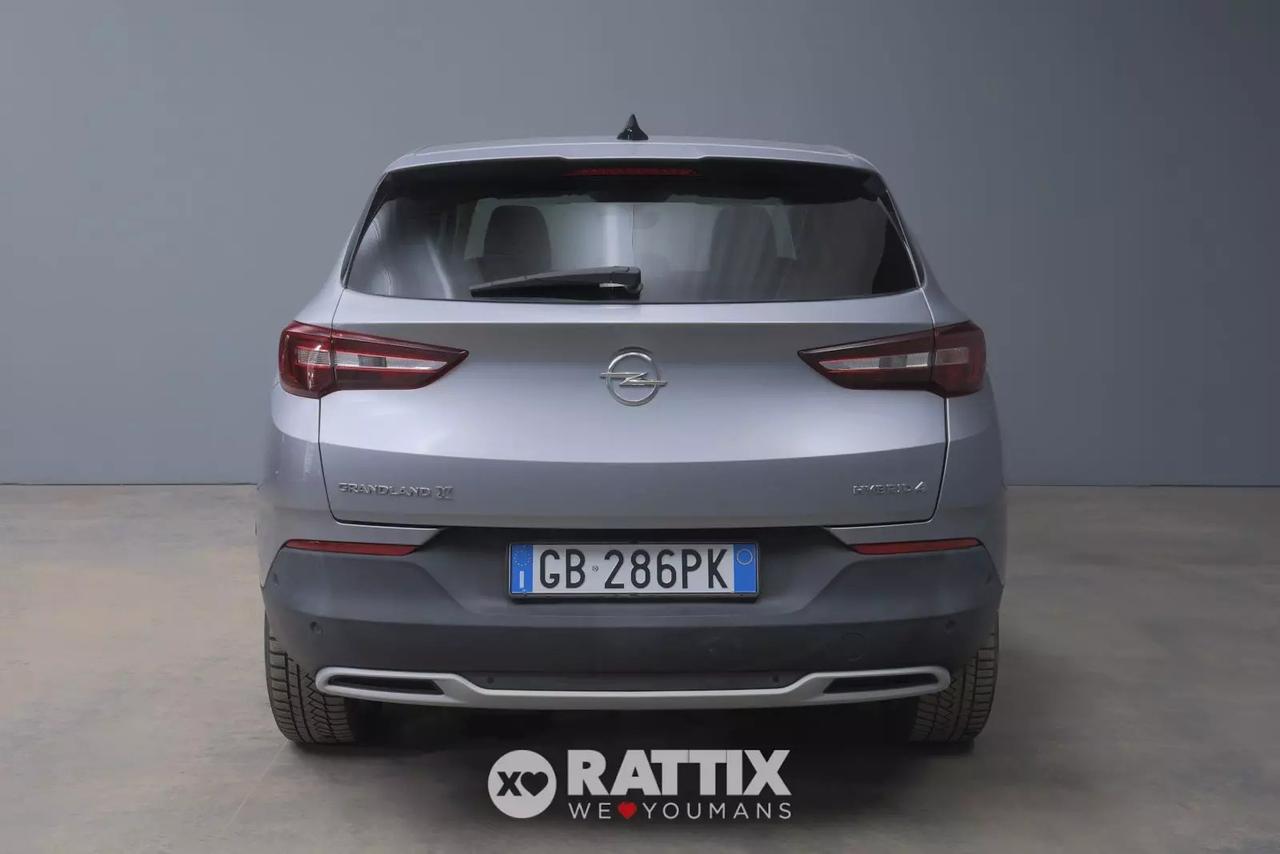 Opel Grandland X 1.6 Phev AWD Auto