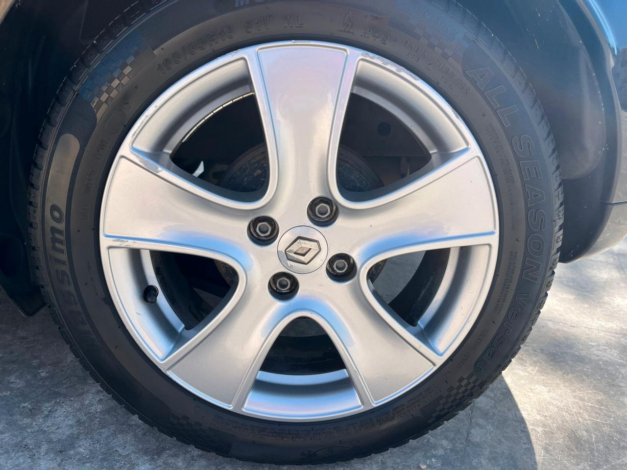 Renault Clio 1.5 dCi - PERFETTA - 2014