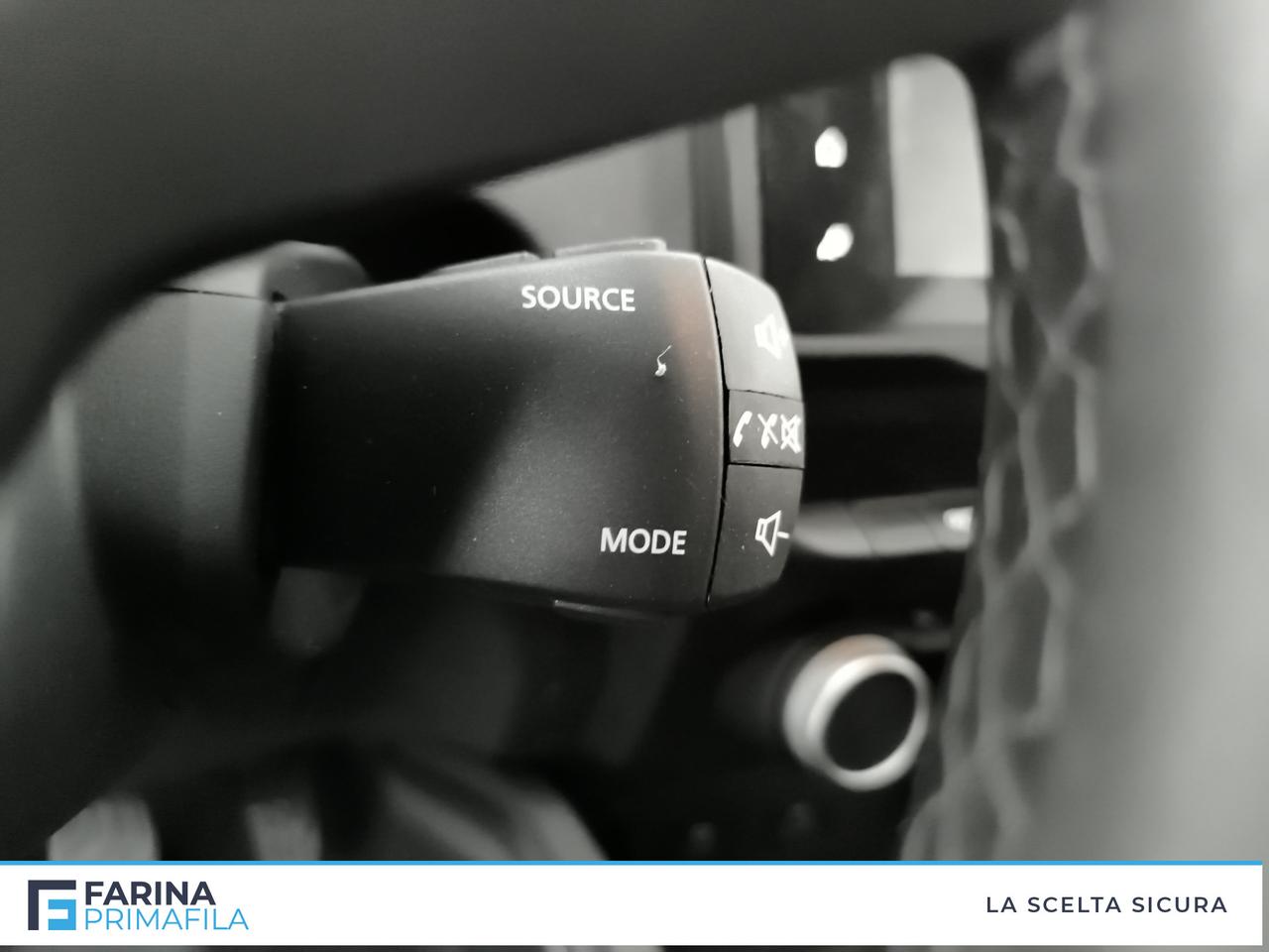 DACIA Duster II 2021 - Duster 1.0 tce Prestige up SL DaciaPlus Gpl