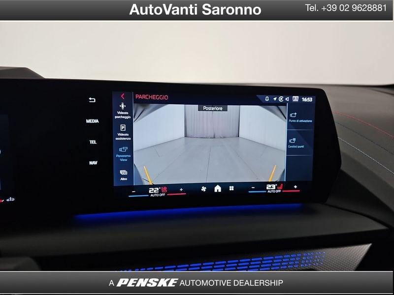 BMW Serie 1 M 135 xDrive