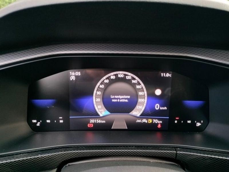 Volkswagen T-Cross T-Cross 1.0 TSI Life