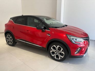 Renault Captur 1.3 tce Intens 130cv edc fap