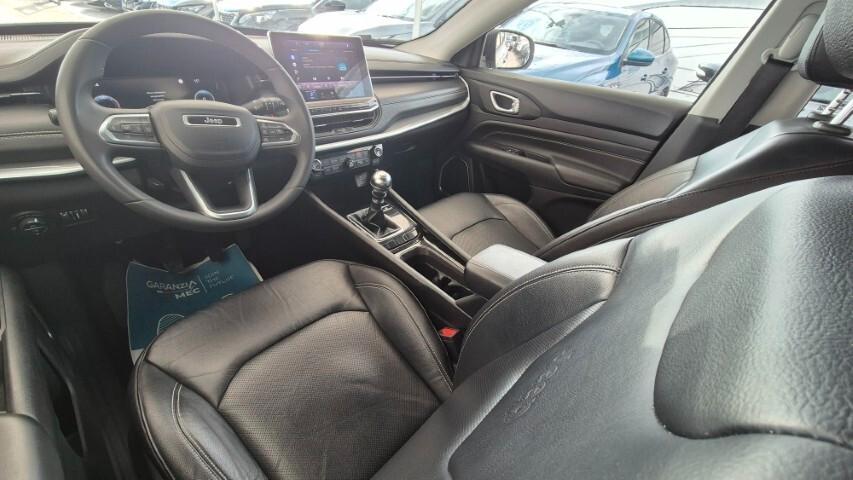 Jeep Compass 1.6 Multijet II 2WD S - 2022
