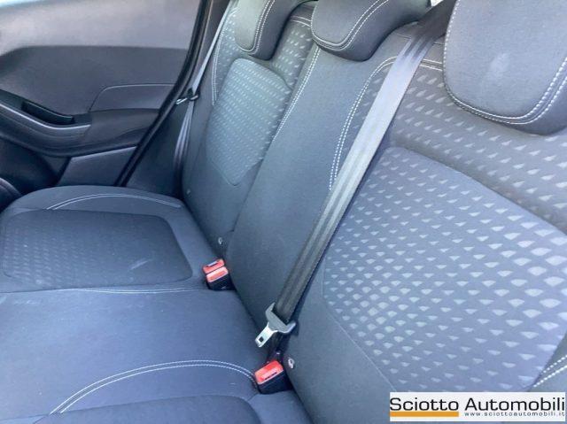 FORD Fiesta 1.1 85 CV 5 porte Titanium