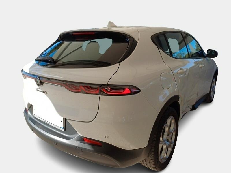 ALFA ROMEO TONALE 1.6 D 130CV SUPER TCT6