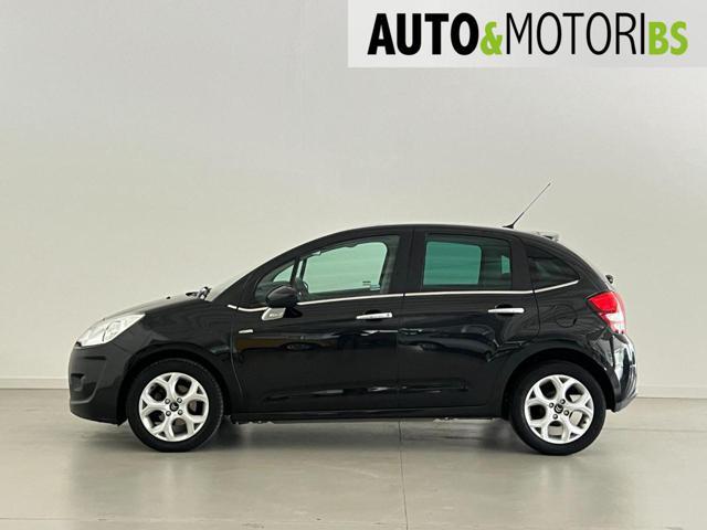 CITROEN C3 1.4 HDi 70 Exclusive