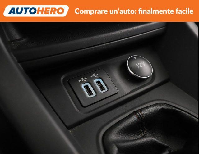 FORD Ka+ 1.5 TDCi 95 CV Start&Stop Active