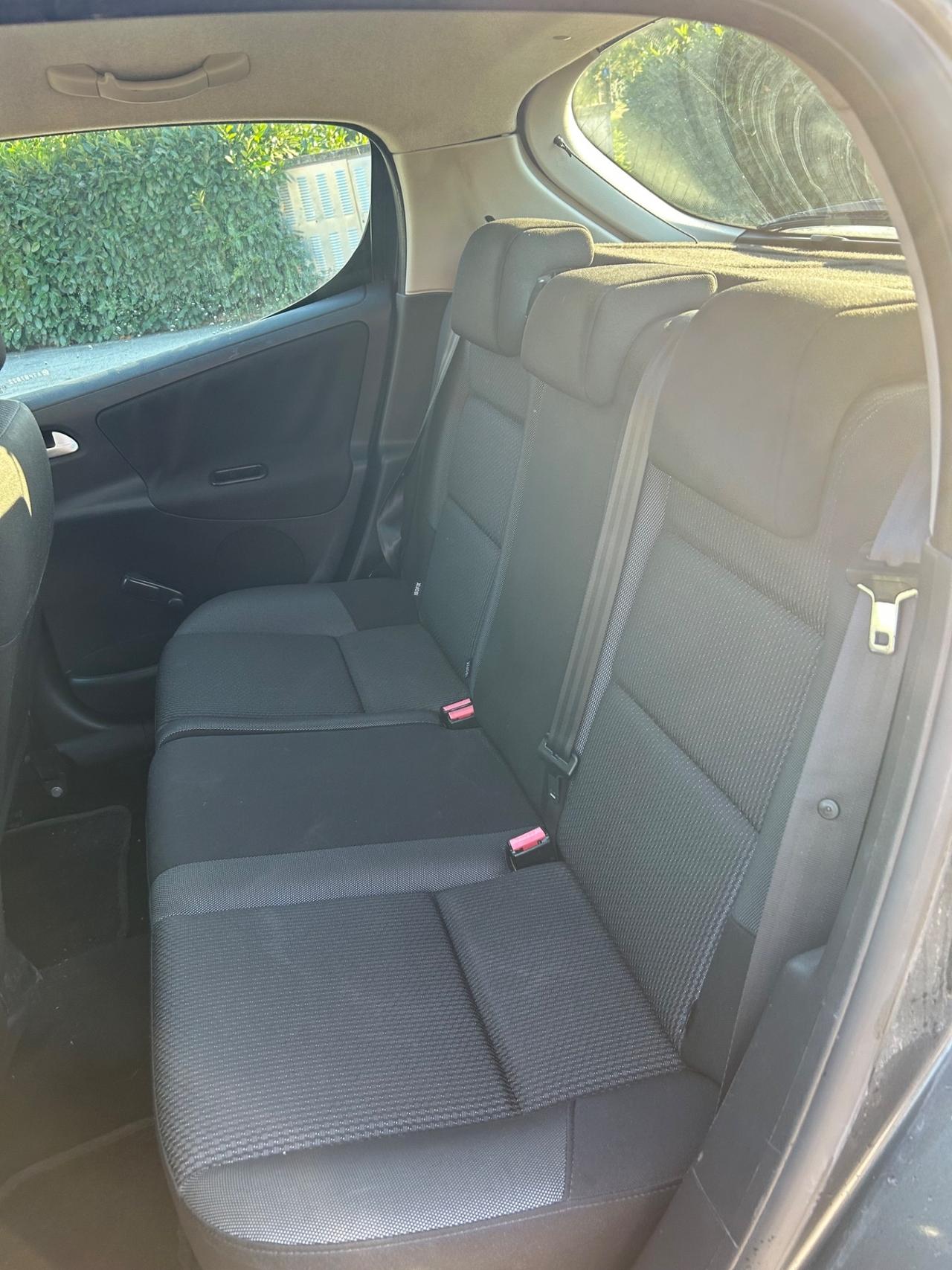 Peugeot 207 1.4 8V 75CV 5p. Energie