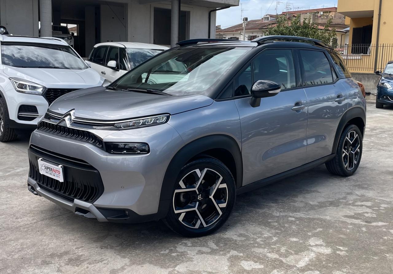 CITROEN C3 Aircross 1.5 BlueHDi 110CV SHINE PACK