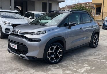 CITROEN C3 Aircross 1.5 BlueHDi 110CV SHINE PACK