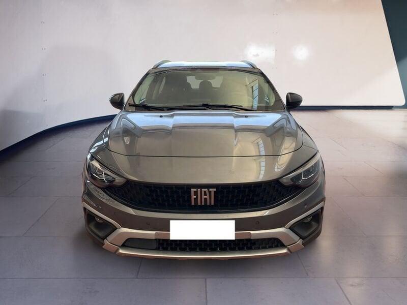 FIAT Tipo 5 porte Cross II 2021 1.0 City Cross 100cv