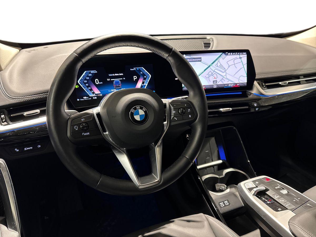 BMW X1 sdrive18i X-Line auto