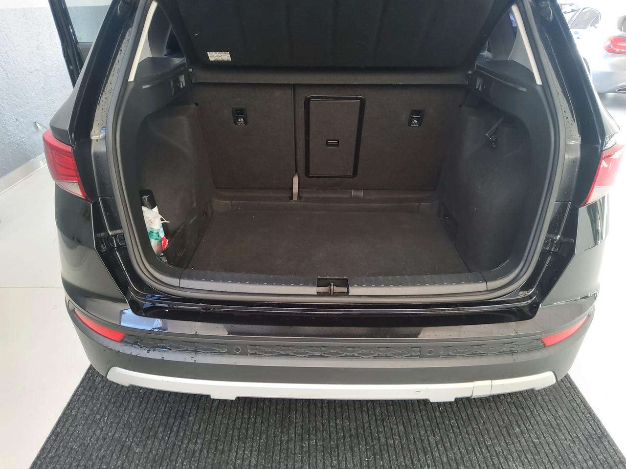 Seat Ateca 1.6 TDI Style