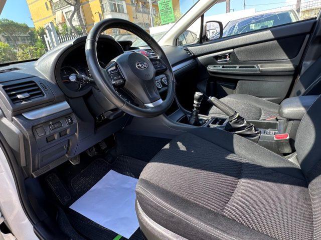 SUBARU XV XV 2.0D-S Exclusive